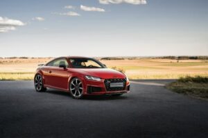 Το Audi TT Final Edition σηματοδοτεί το τέλος της παραγωγής μετά από 25 χρόνια