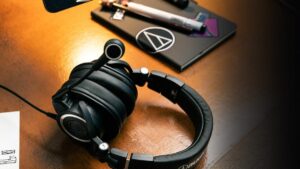 Audio-Technicas StreamSet lover en strømmemikrofon i et spillhodesett