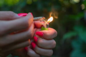 Australisch rapport onthult mogelijk plan voor legalisering van cannabis