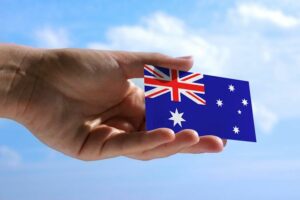 שר הסחר של אוסטרליה: עובד עם סין לחידוש הסחר המלא