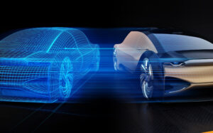 Automotive MCU's: Digital Twin van de LBIST-functionaliteit