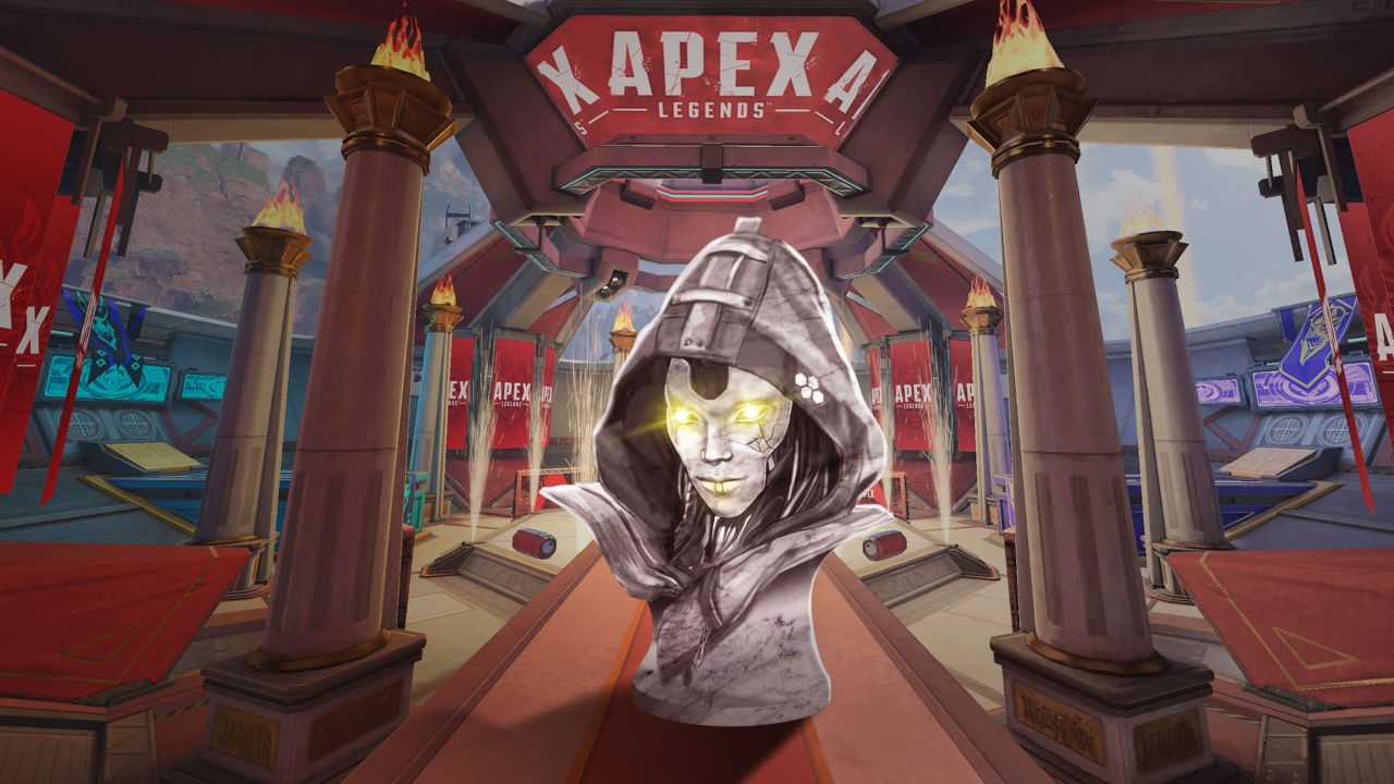 Der preisgekrönte Shooter Apex Legends Mobile wird unter Schock geschlossen