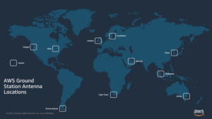 AWS helpt Atlas netwerk uit te breiden
