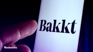 Bakkt se pregătește să întrerupă aplicația pentru consumatori în B2B Push