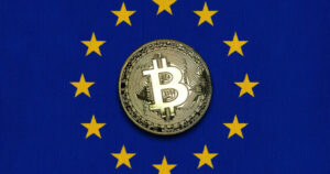 Cryptocurrencies를 보유한 은행은 유럽 의회에서 엄격한 새로운 규정에 직면