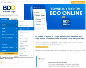 Noua platformă bancară mobilă a BDO a primit recenzii mixte de la utilizatori