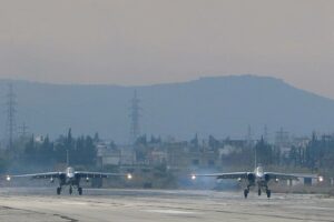 بلاروس هواپیماهای تهاجمی Su-25 می‌سازد در حالی که روسیه به تصرف صنعت می‌اندیشد