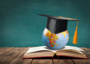 Voordelen van studeren in het buitenland voor je carrière