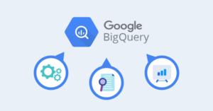 بهترین روش ها برای بارگیری و جستجوی مجموعه داده های بزرگ در GCP BigQuery