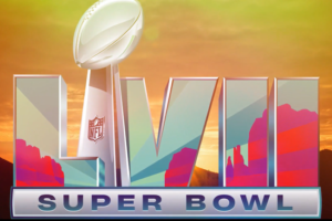 Apostadores se aglomeram no placar do Super Bowl de 37-34 depois de ver um suposto 'roteiro'