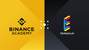 Binance Academy, Đối tác Edukasyon.ph trao học bổng Web3 tại Philippines