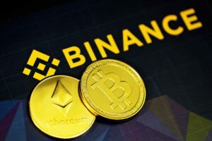Binance CEO Says Exchange ‘Pulled Back’ Bids on Bankrupt US Firms