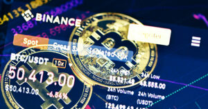 Binance acquisisce il 98% di tutto il volume di trading spot di Bitcoin