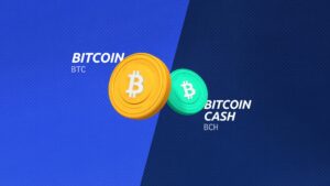 Bitcoin (BTC) versus Bitcoin Cash (BCH): onderzoek naar de verschillen in oorsprong, use cases en investeringspotentieel