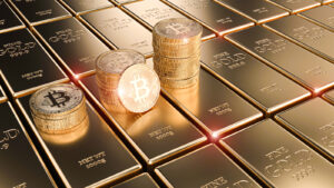Bitcoin Gold-correlatie bereikt hoogste punt in 3 maanden