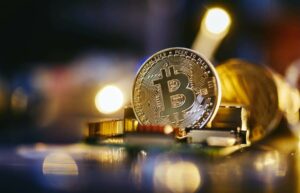 Prognoza ceny Bitcoin i Ethereum