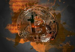 A Bitcoin ára 43 nap alatt 30%-kal emelkedett – miért kell most Cryptost vásárolni?