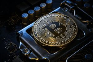 Bitcoin Trader: Boas notícias para traders financeiros!