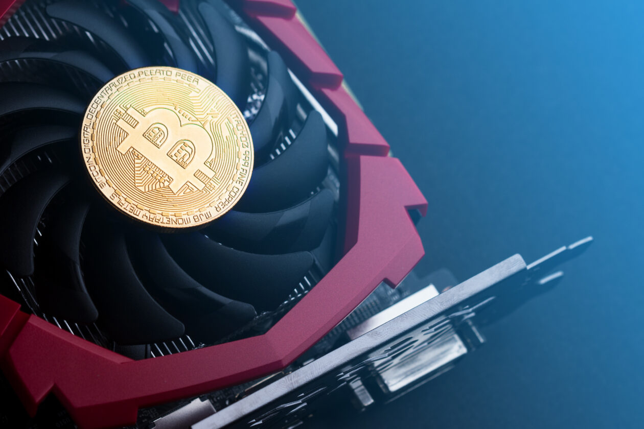 Bitcoin’s price gains this year bring needed relief to cash-strapped crypto mining industry