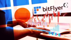BitFlyer grundare Eyes Comeback och planer för börsintroduktion