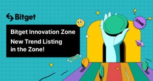 Bitget expande zona de inovação com acesso prioritário a projetos excepcionais