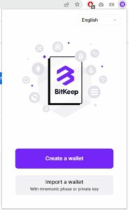 BitKeep 지갑 검토 – 인기 있고 사용하기 쉬운 멀티체인 암호화 지갑