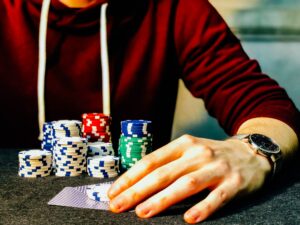 Strategia del blackjack: quando dividere le carte