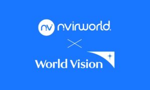 Blockchain company NvirWorld signs MOU with World Vision: Donate to the earthquake in Turkey-Syria