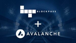Blockpass e Avalanche Secure Dapps, habilitam a digitalização de ativos