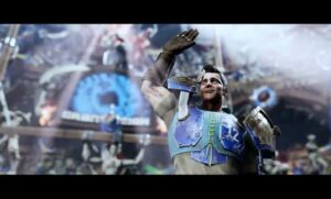 Blood Bowl 3 Overview Trailer Released