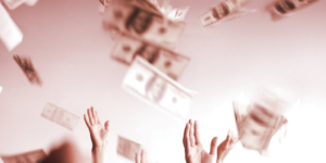 Blur lanzará desde el aire $300 millones en tokens adicionales para comerciantes NFT 'leales'