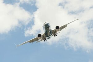 Boeing kavatseb sel aastal vähendada 2,000 kontoritöökohta