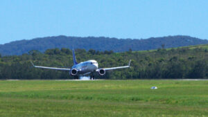 Bonza lansează a doua rută de la Sunshine Coast la Mackay