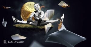 Brad Garlinghouse: The Ripple CEO Fighting for XRP's Future