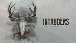 Saliendo de la realidad virtual, Intruders: Hide and Seek se lanza en Xbox y Switch