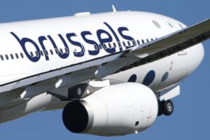 Brussels Airlines, piloter indgår aftale om løn; truslen om strejke fjernet