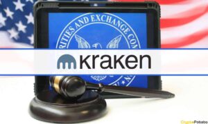 SEC 终止 Kraken 质押后 BTC、ETH 暴跌 4%
