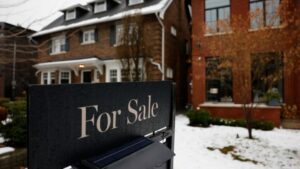 Käufer mit einem Budget von 2,500 US-Dollar können sich jetzt ein Haus im Wert von 400,000 US-Dollar leisten
