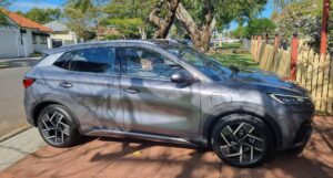 BYD Atto 3 Reviews — 5 Months On The Road In Australia