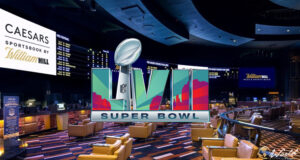 Caesars undskylder efter systemfejl hos William Hill lukker Super Bowl-væddemål