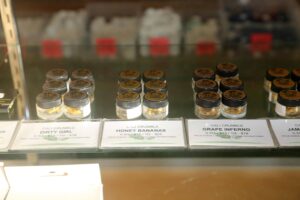 California kunngjør nytt tilskuddsprogram for å styrke cannabisindustrien