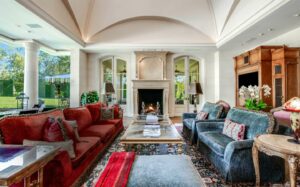 California Pizza Kitchen founder lists Beverly Park estate for $48.5 million