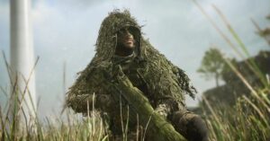 Call of Duty akan mendapatkan game yang sepenuhnya baru pada tahun 2023, kata laporan