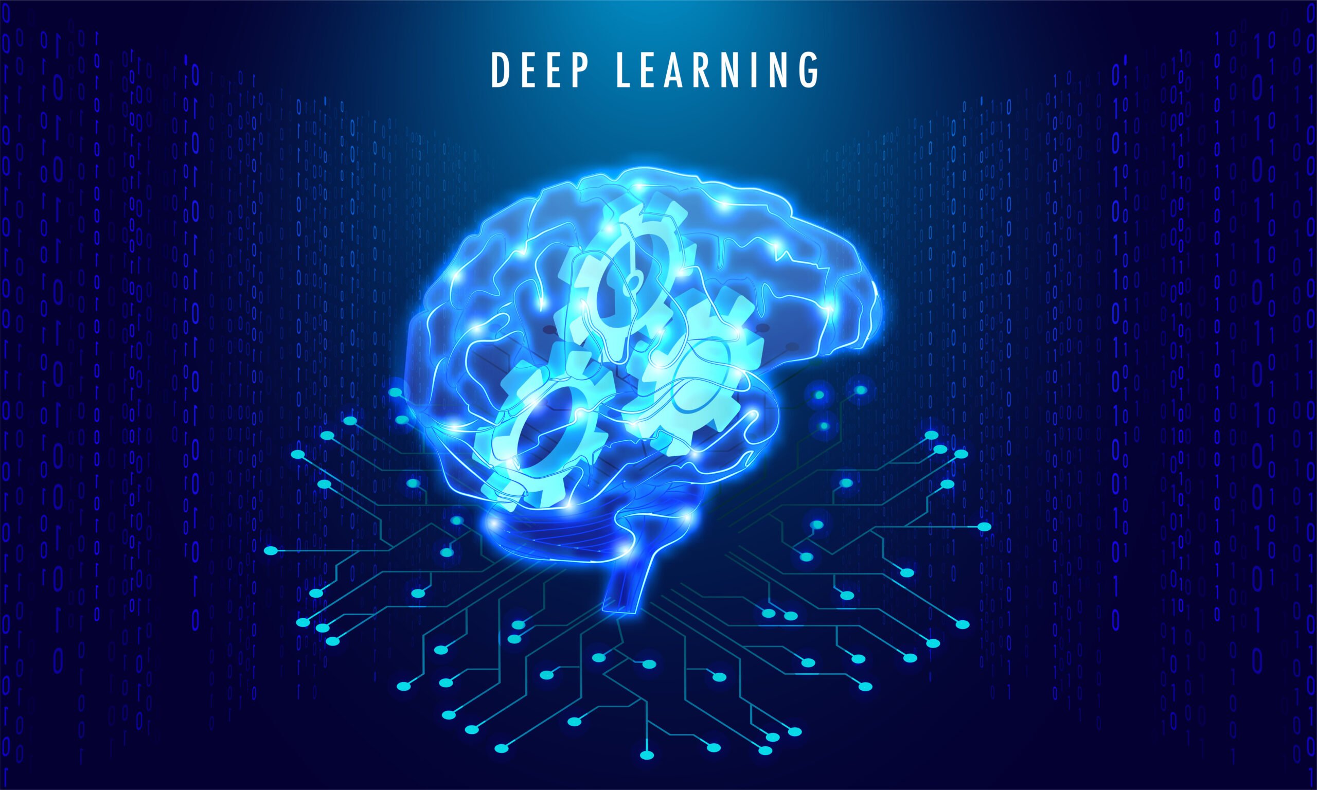 Voiko Deep Learningin käyttö koodin kirjoittamiseen auttaa ohjelmistokehittäjiä erottumaan joukosta?