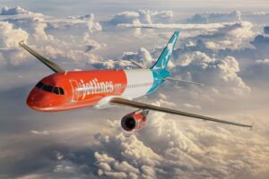 Canada Jetlines Announces Significant Charter Flight Activity in December 2022 & January 2023