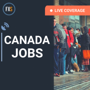 カナダの失業率予測：予想の低下、上向きの驚きがカナダドルを助ける可能性があります