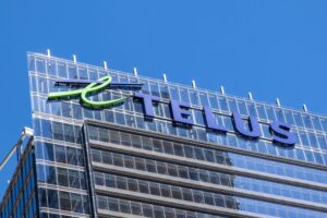 Η καναδική εταιρεία τηλεπικοινωνιών Telus φέρεται να ερευνά την παραβίαση
