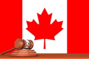 Конопляная индустрия подает в суд на канадские банки