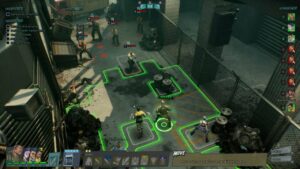 Capes принимает участие в пошаговой игре Superhero Tactics на PS5, PS4