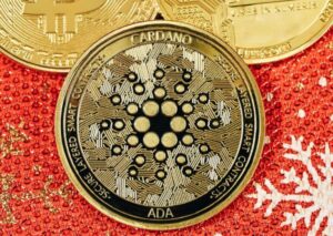 Razmerje rezerv algoritemskega stabilnega kovanca Djed, ki ga poganja Cardano, doseže 630 % z 29 milijoni USD podpore ADA